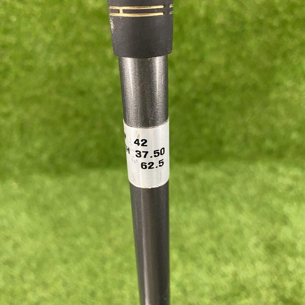 Titleist 822•OS Fitting 6-Iron DCI ⛳️ UltraLight 75 R-Flex Graphite Shaft RH