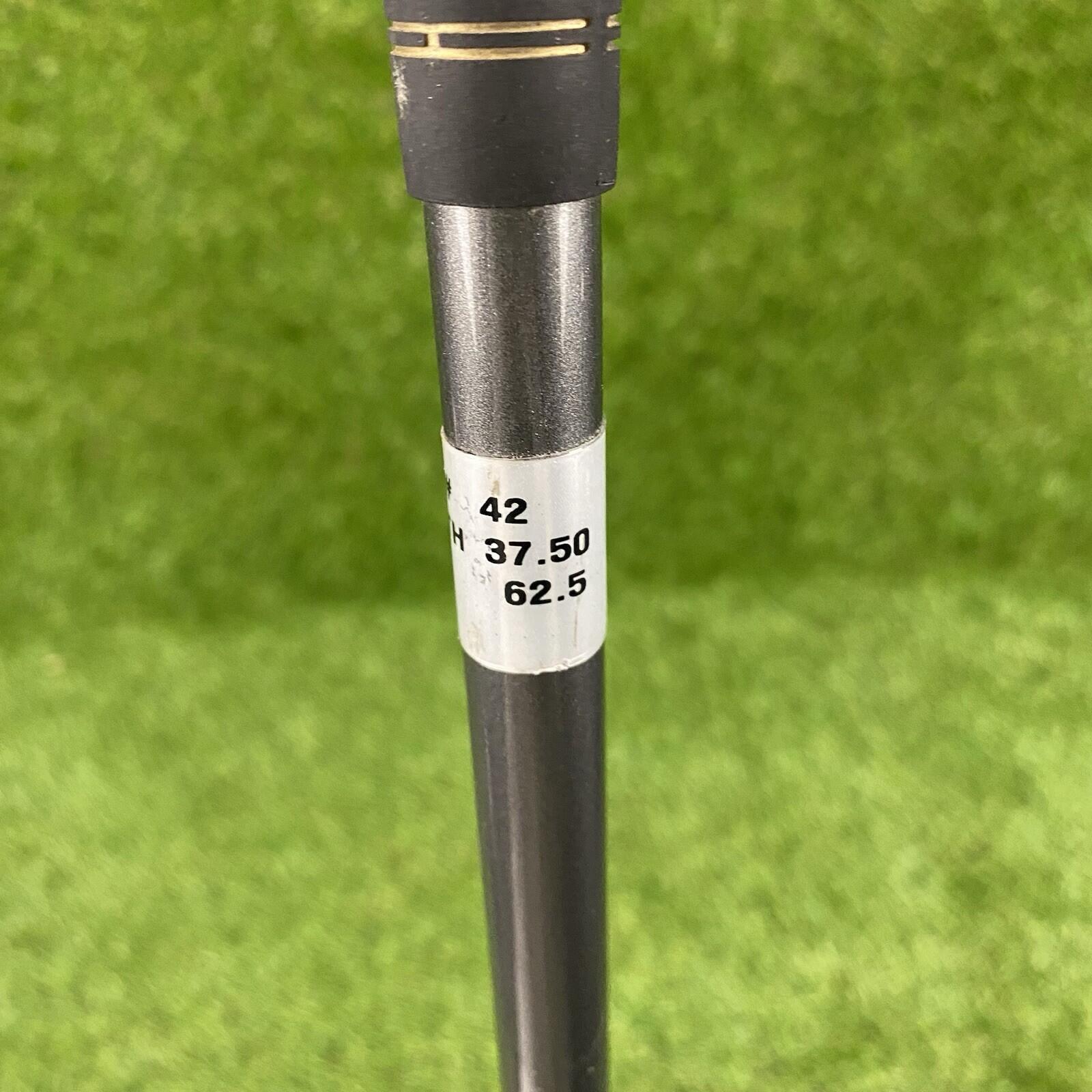 Titleist 822•OS Fitting 6-Iron DCI ⛳️ UltraLight 75 R-Flex Graphite Shaft RH