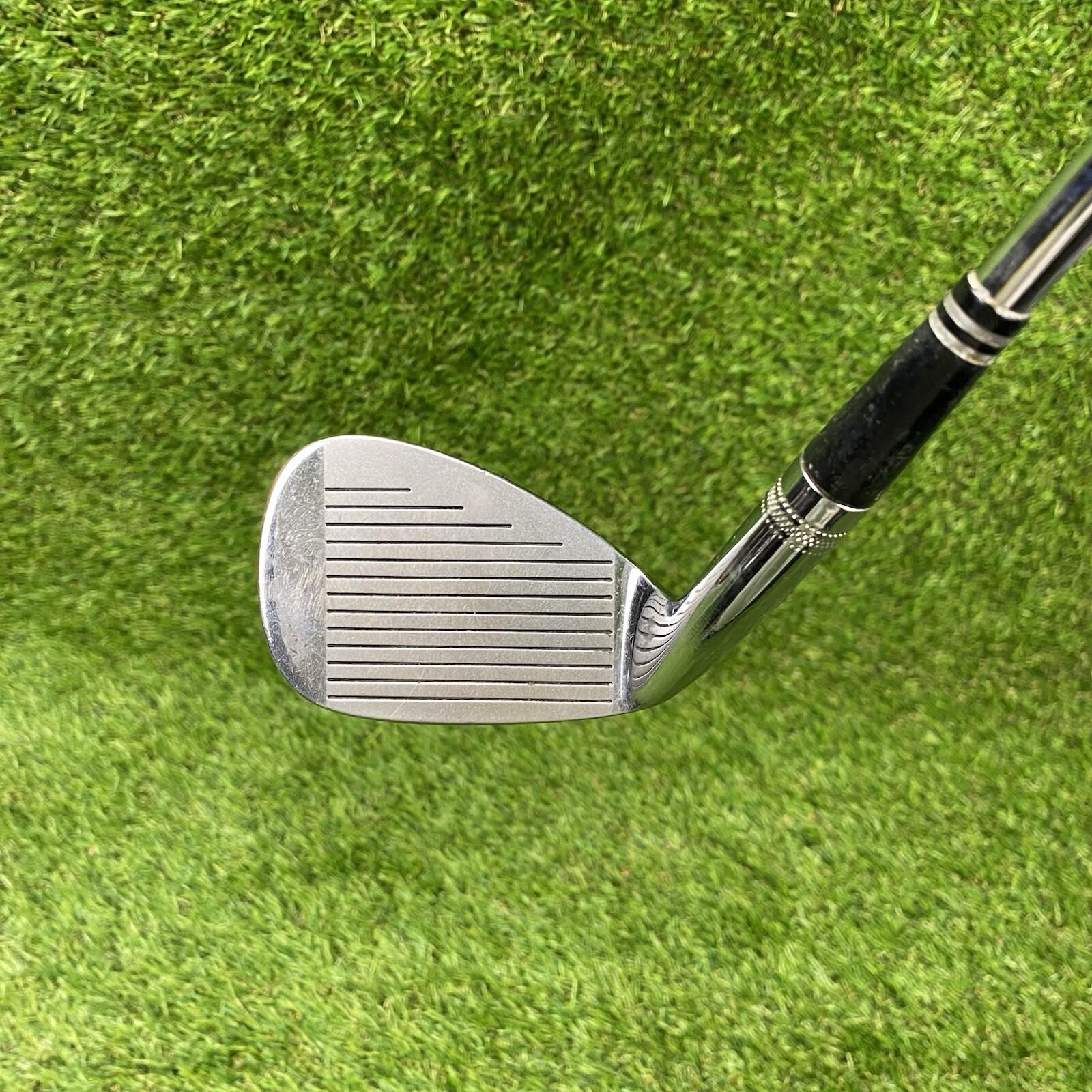 Arnold Palmer The Deacon Forged 8 Iron Regular Flex Steel Right Handed