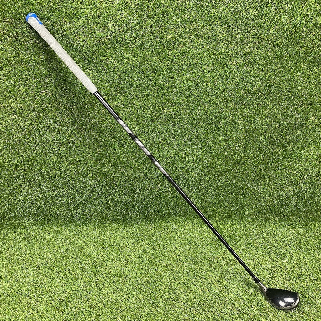 Srixon Z-H45 4 Hybrid 22° ⛳️ Mitsubishi Rayon Kuro Rage Extra Stiff Shaft RH