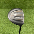 Orlimar TriMetal 7.5° D Driver ⛳️ Ultralite Graphite Firm Flex Shaft RH