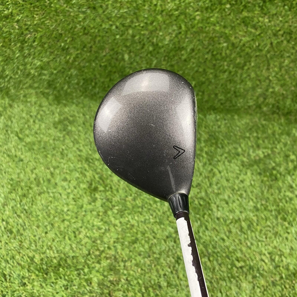 Left Handed Callaway 2004 Big Bertha Fairway 5 Wood ⛳️ Gems 55 Women’s Flex LH