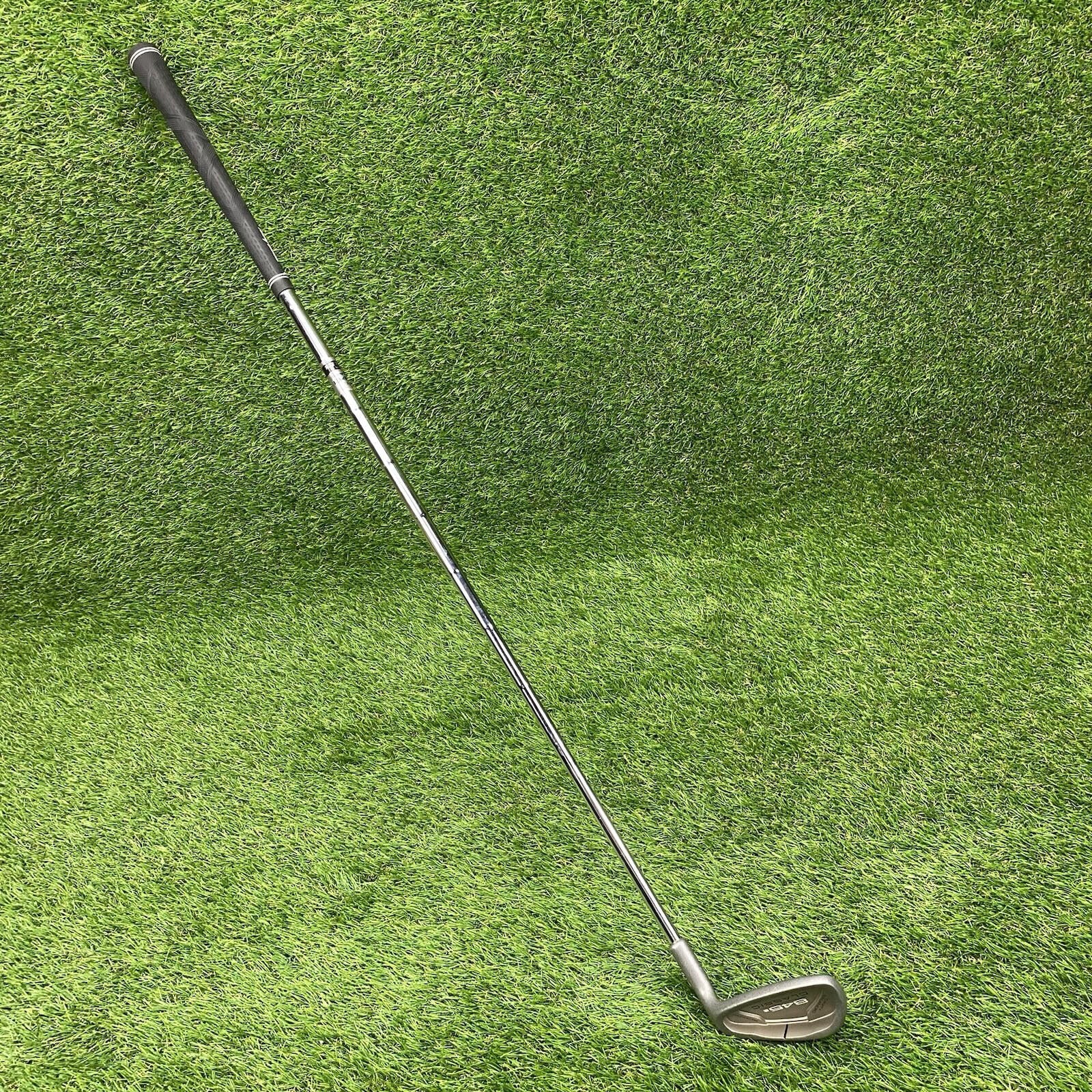 Tommy Armour 845s Classic Pitching Wedge True Temper TA-25 Steel Shaft 35.5" RH