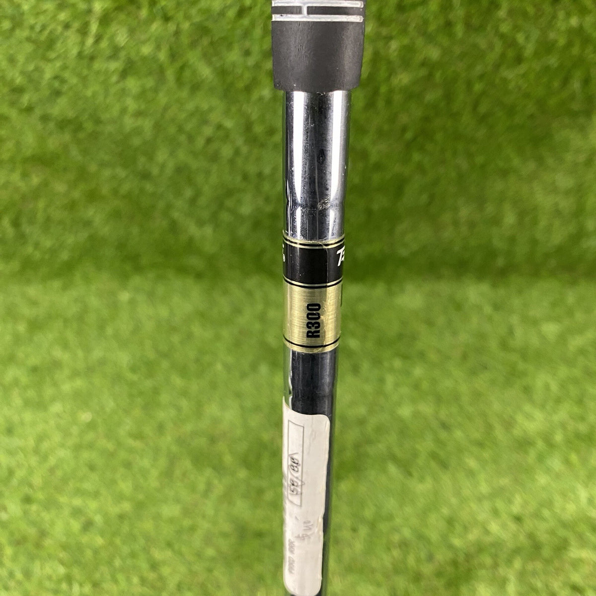 TaylorMade r7 TP Single 6 Iron ⛳️ Dynamic Gold R300 Regular Flex Steel Shaft RH
