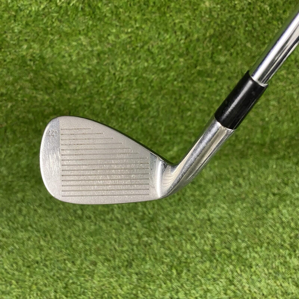 Tommy Armour 845s Silver Scot 9 Iron ⛳️ True Temper R-Flex Steel Shaft RH