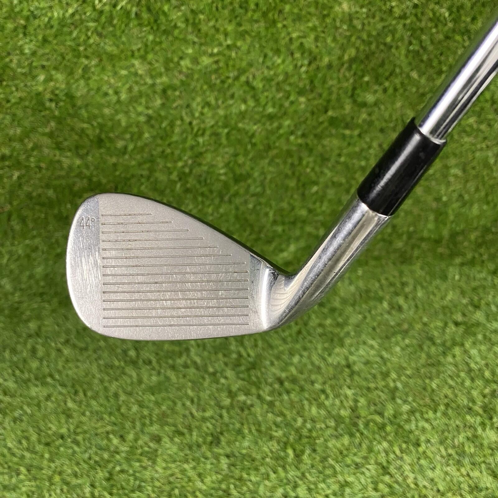Tommy Armour 845s Silver Scot 9 Iron ⛳️ True Temper R-Flex Steel Shaft RH