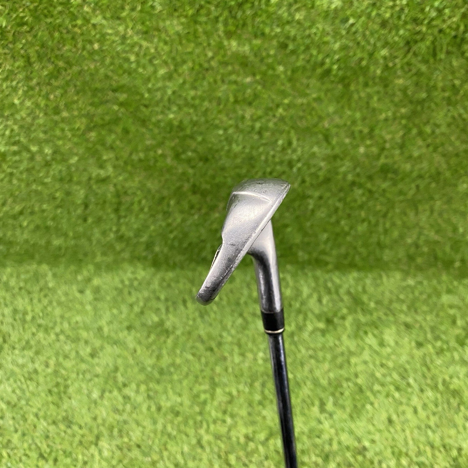 Left Handed TaylorMade M3 Pitching Wedge PW ⛳️ XP 100 S300 Steel Shaft LH