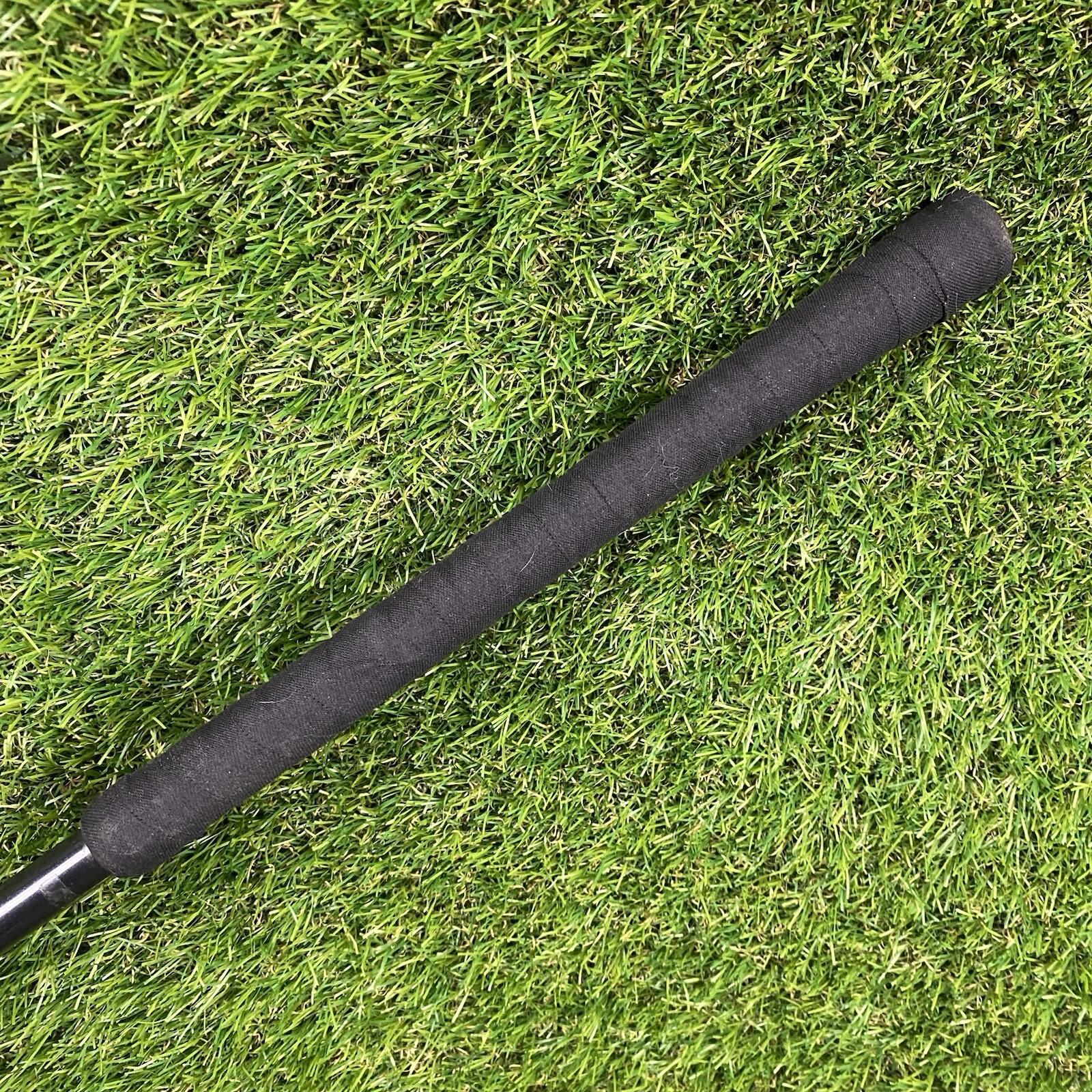Tommy Armour F8 Silver Scot Fairway 3 Wood 15° ⛳️ Stiff Flex Graphite Shaft RH