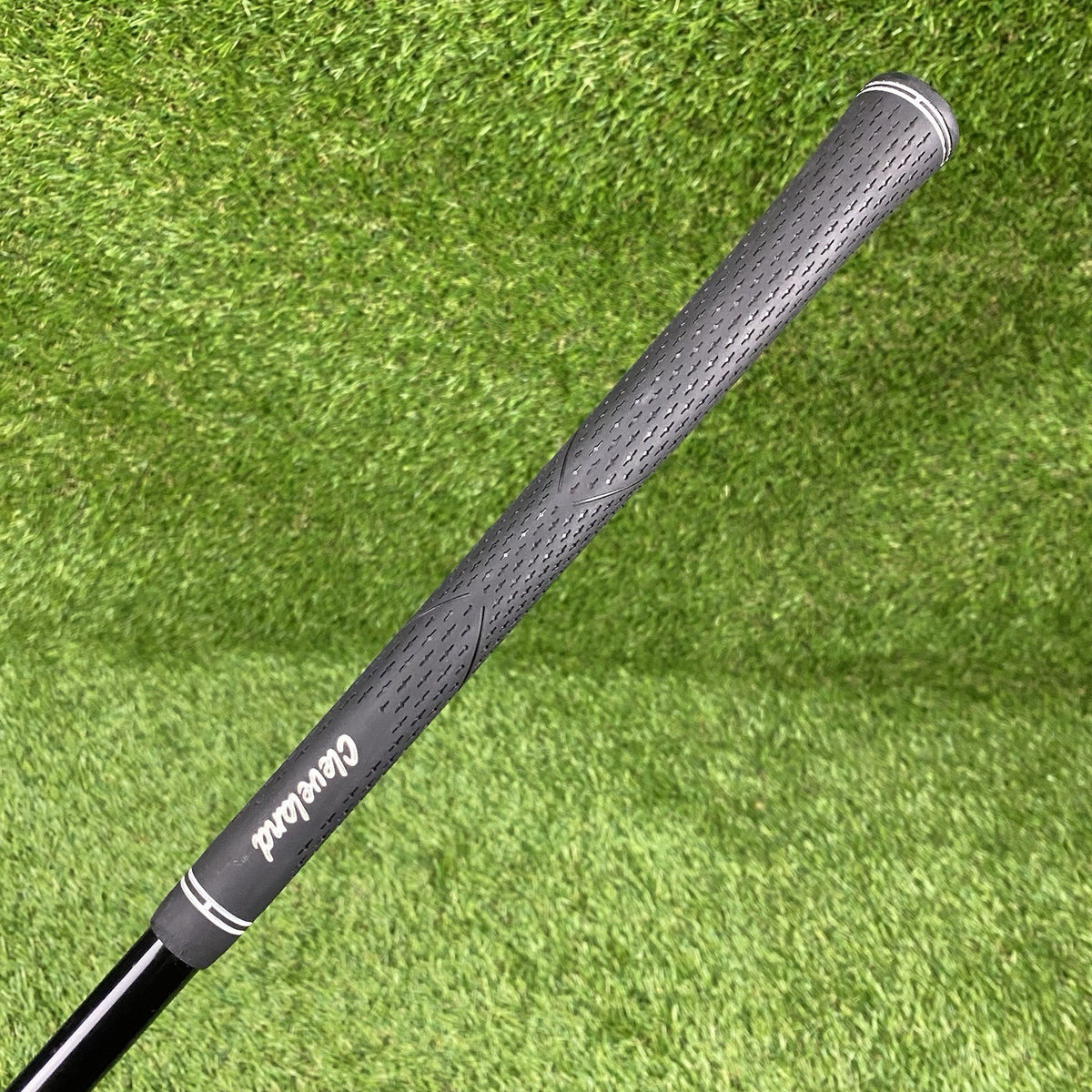 Cleveland Launcher 6 Iron Demo Club ⛳️ Graphite Action Lite Regular Flex RH