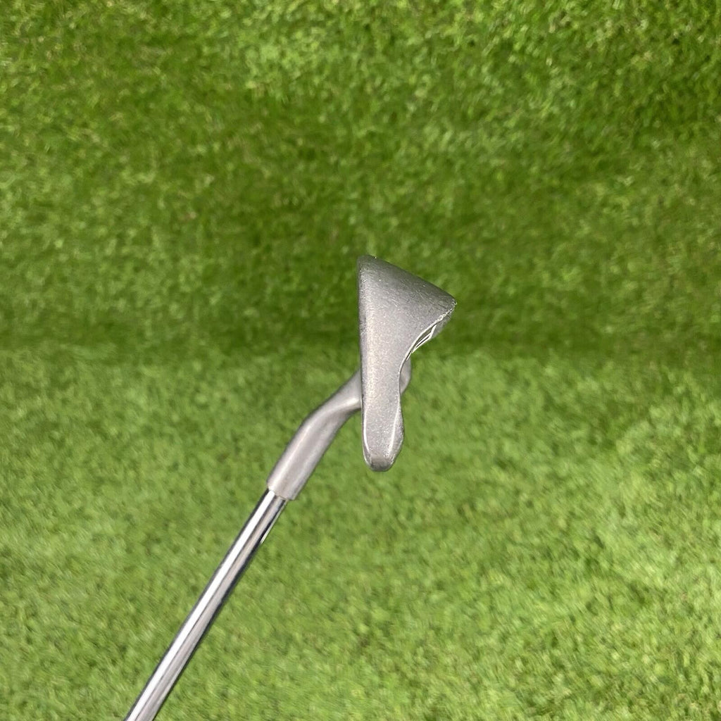 PING Karsten IST 8 Iron 🔵 Blue Dot ⛳️ Ping Cushin JZ Regular-Flex Steel Shaft