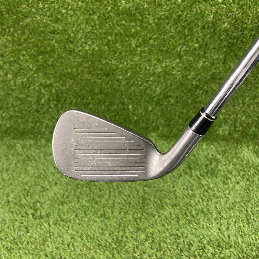 TaylorMade RBladez HL 6 Iron ⛳️ Rocket Fuel 85g Regular Flex Steel Shaft RH