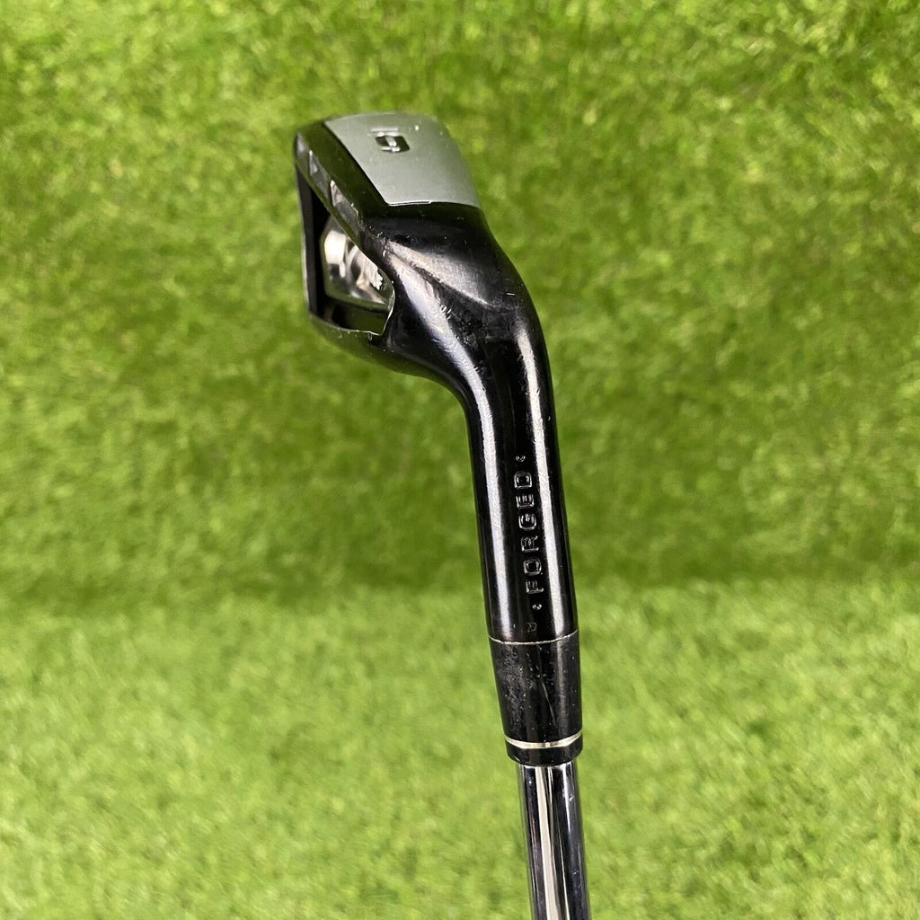 Callaway RAZR XF Forged Single 6-Iron ⛳️ GS95 Gold Series R300 Steel Shaft RH