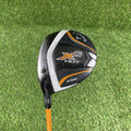 Callaway X2 Hot Fairway 3 Deep Wood Pro 14.5° ⛳️ ProForce V2 Stiff Graphite LH