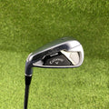 Callaway APEX DCB 7 Iron Demo STD ⛳️ Elevate MPH Regular Flex Steel Shaft LH