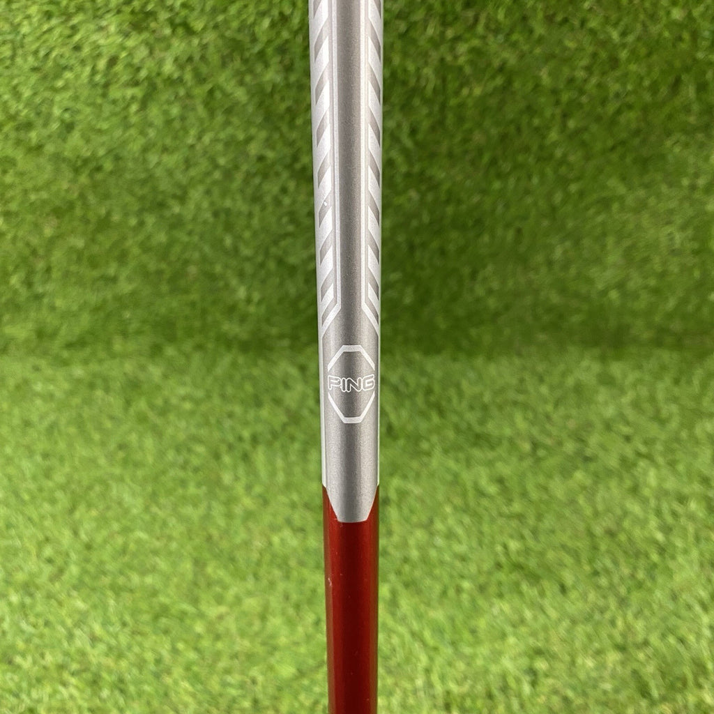 Left Handed Ping G15 Fairway 7 Wood 21.5° ⛳️ TFC 149 F Soft regular Shaft LH