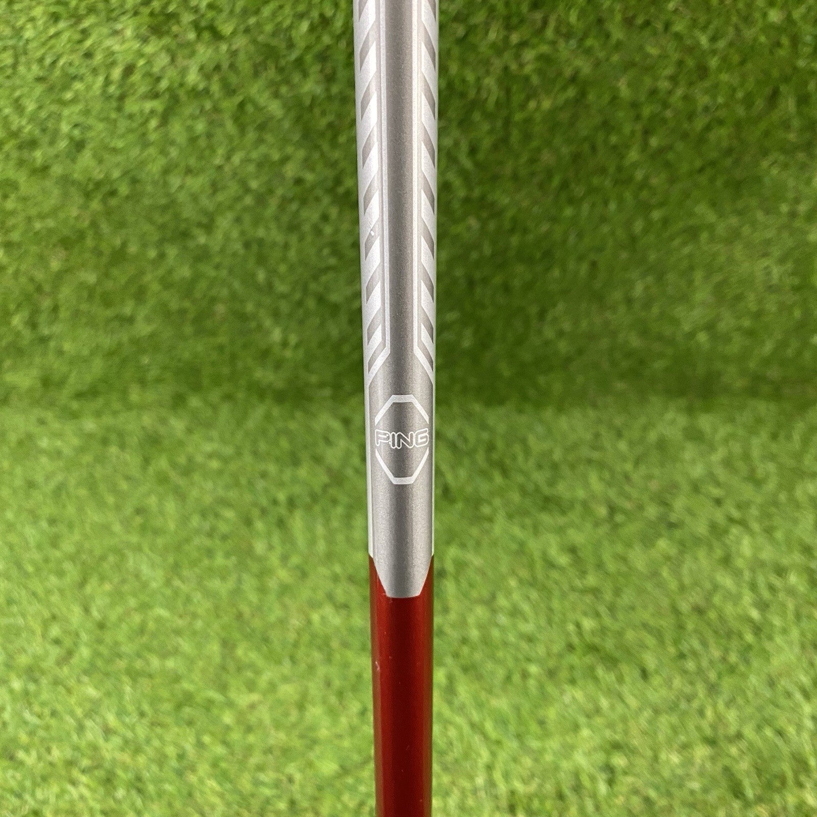 Left Handed Ping G15 Fairway 7 Wood 21.5° ⛳️ TFC 149 F Soft regular Shaft LH