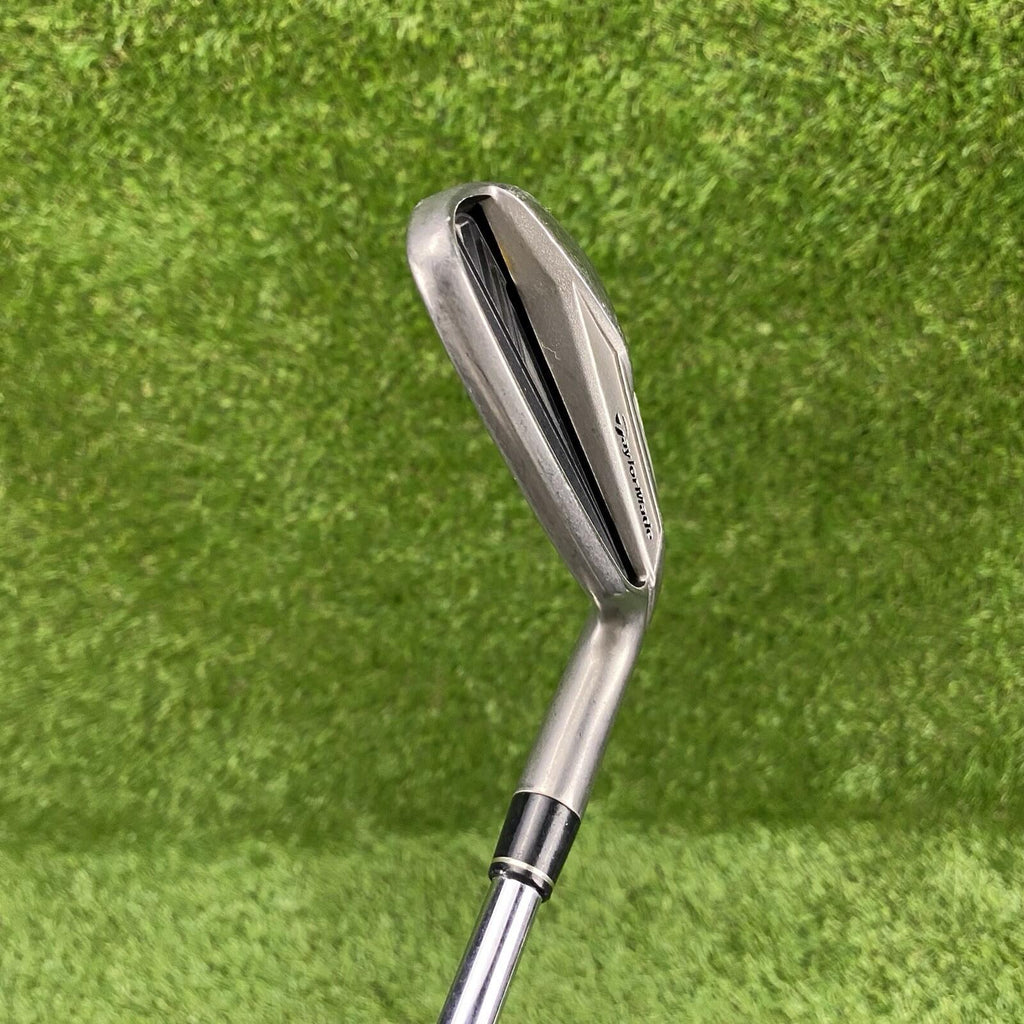 TaylorMade RBladez HL 6 Iron ⛳️ Rocket Fuel 85g Regular Flex Steel Shaft RH