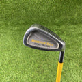 Momentus Golf Swing Trainer Heavy Weight Indoor Practice Iron ⛳️ Men 40oz RH 34"