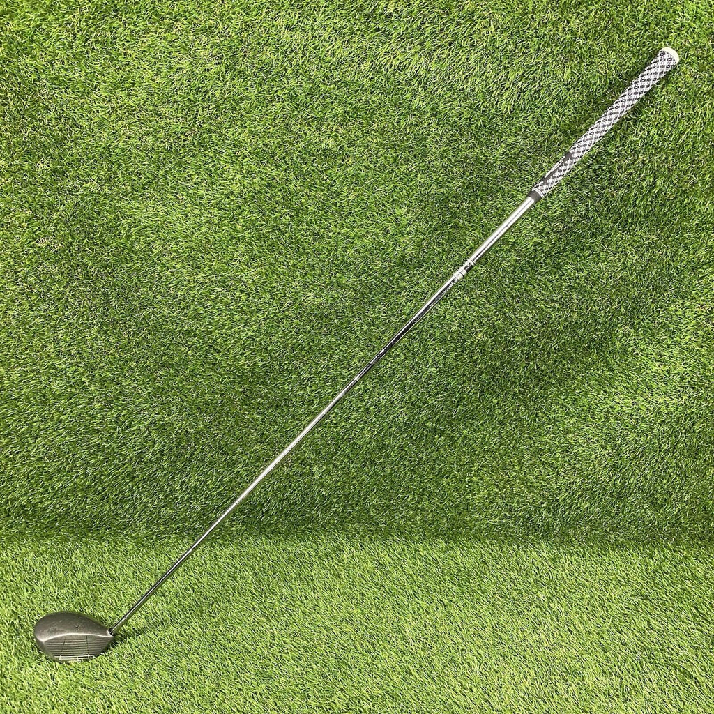 Callaway Big Bertha War Bird 11° Degree Driver ⛳️ Memphis “10” Uniflex Steel RH