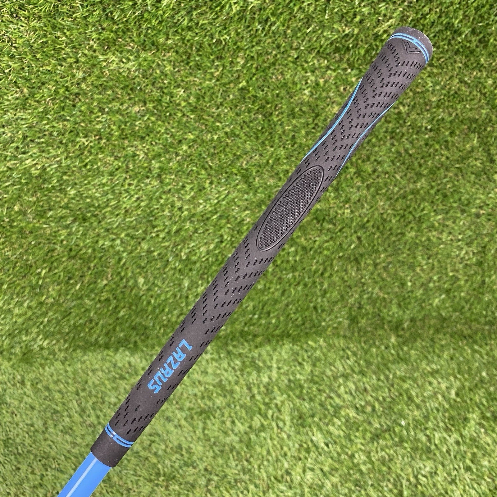 Lazrus Junior Blue Golf Club Fairway Wood 24° Cashton For Boys Ages 6-9 RH ⛳️