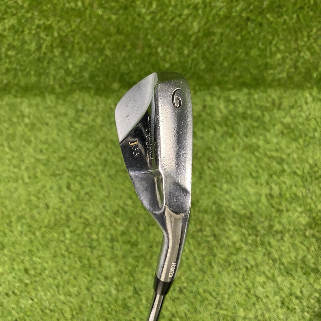 Bridgestone J33 Forged Blade Single 9 Iron ⛳️ Steel Shaft RH
