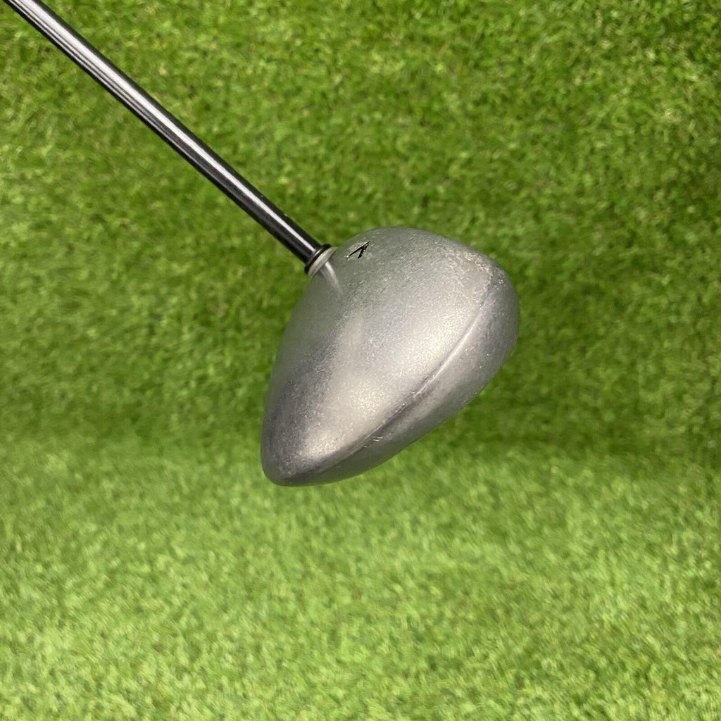 Callaway Big Bertha War Bird Golf Driver 10° ⛳️ RCH 96 Light Flex Graphite RH