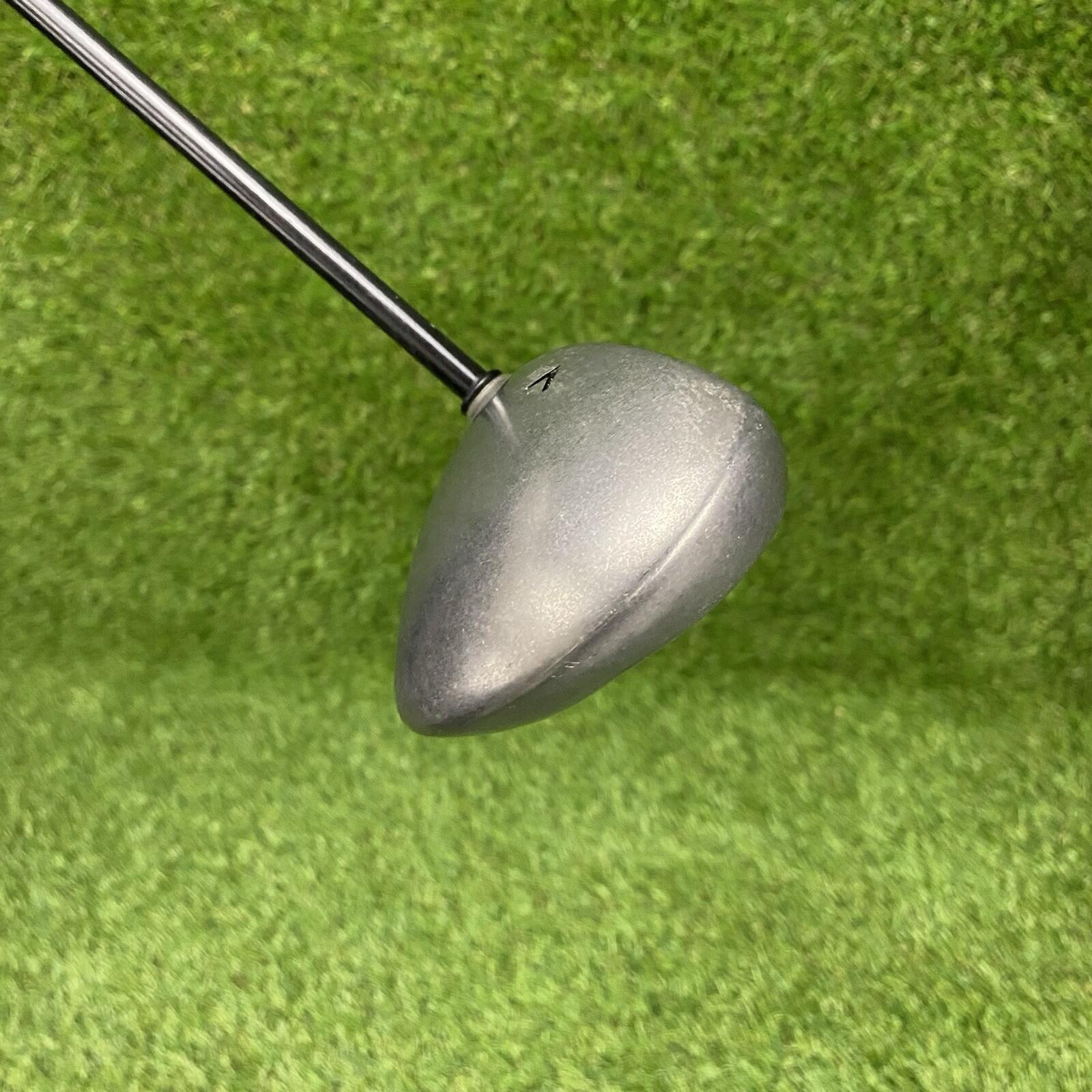 Callaway Big Bertha War Bird Golf Driver 10° ⛳️ RCH 96 Light Flex Graphite RH