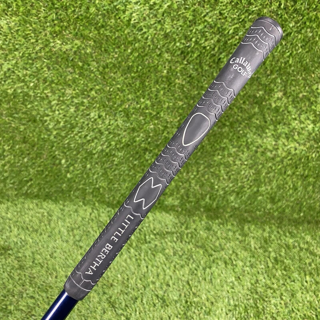 Callaway Golf Little Bertha Driver ⛳️ Tall Youth Graphite Shaft Right Handed