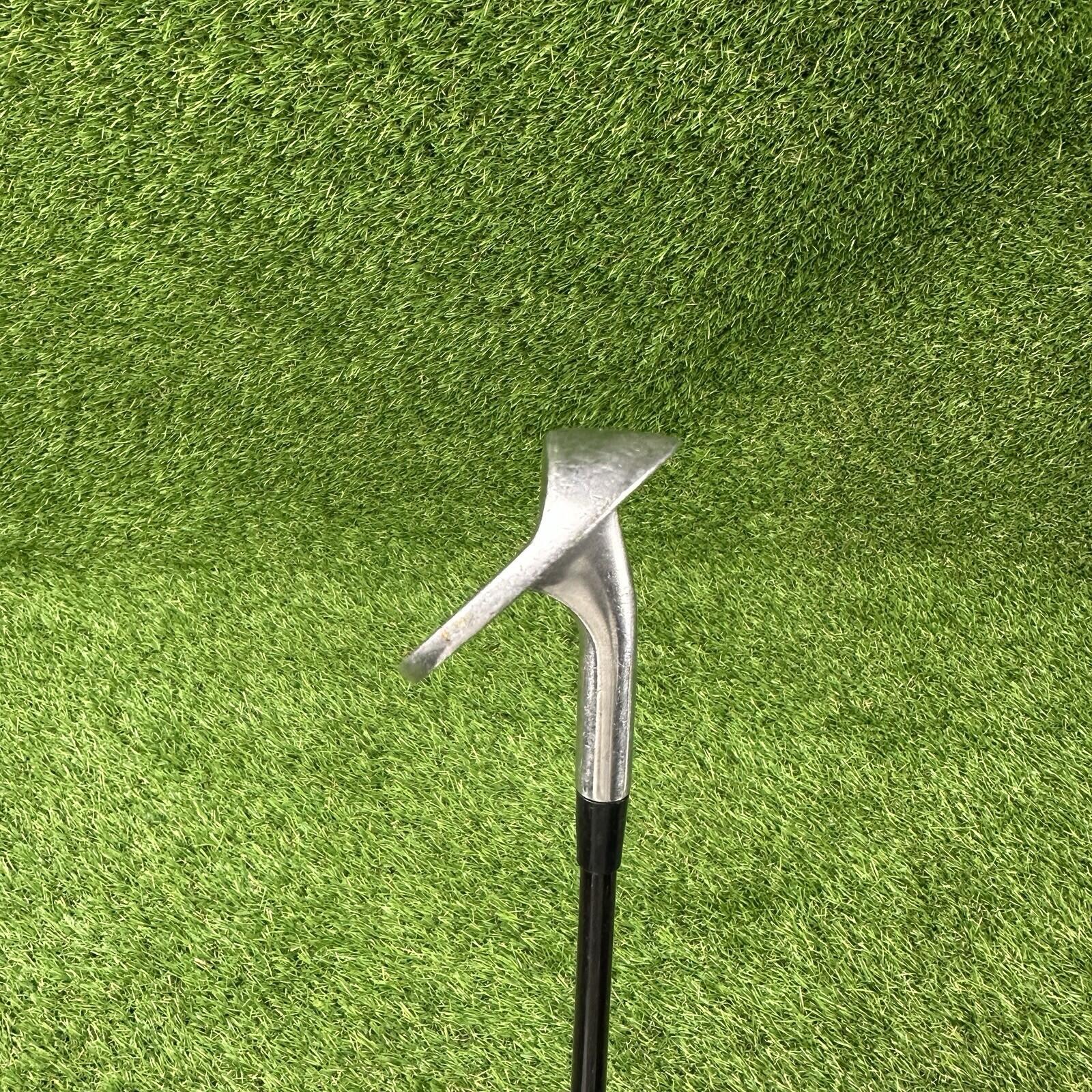 LH American Open 52° First Pitching Wedge 100 yds Or Less ⛳️ Graphite Shaft 36”