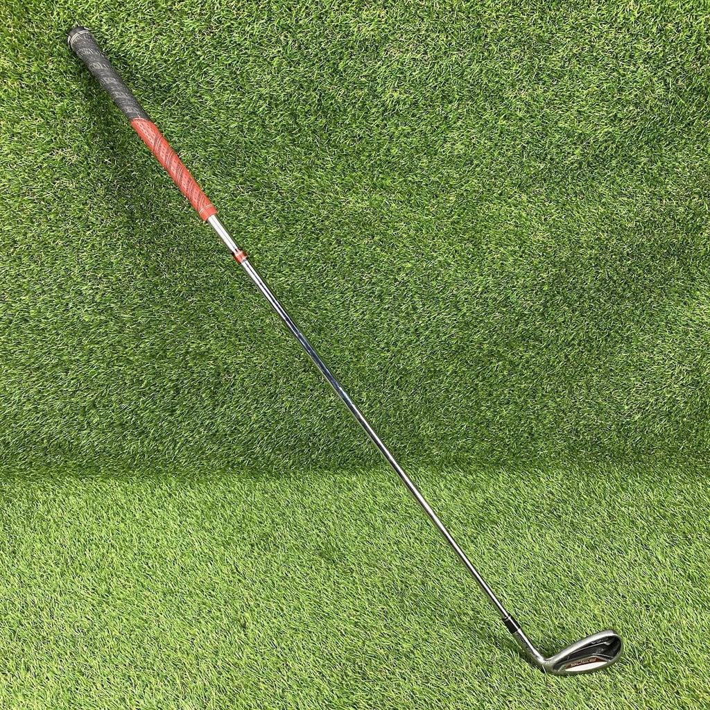 Adams Idea Hybrid Iron A30S Pitching Wedge ⛳️ Stiff Flex Steel Shaft RH