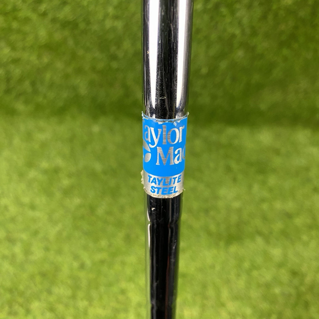 TaylorMade Tour Cleek USA Fairway 5 Wood 19° ⛳️ TayLite Steel Ladies Flex RH
