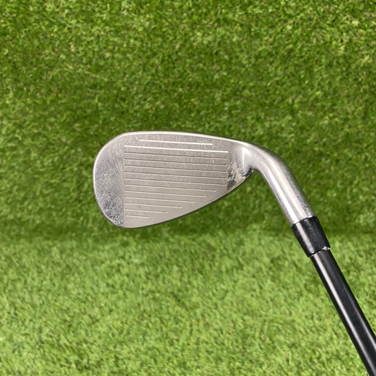 Left Handed Callaway Edge Single 9 Iron ⛳️ Regular Flex Graphite Shaft LH