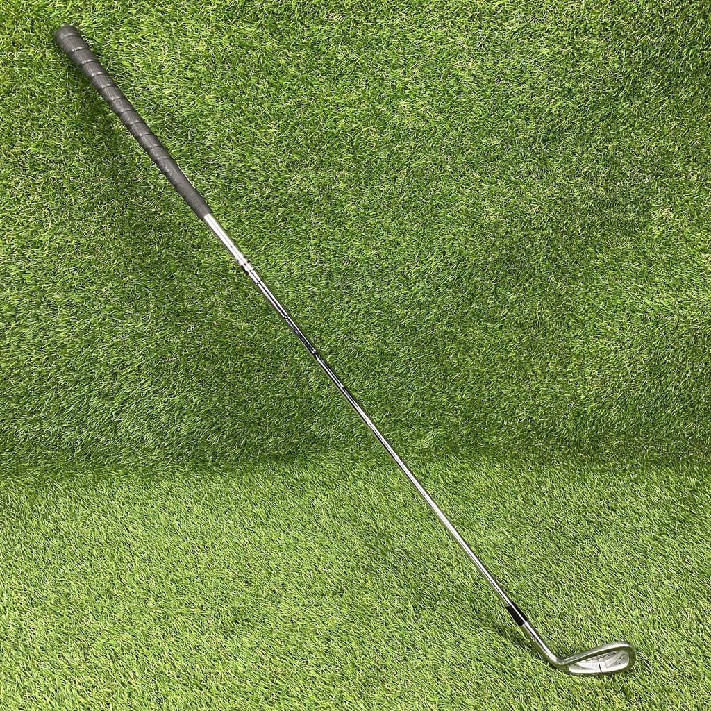 Tommy Armour 845s Silver Scot 9 Iron ⛳️ True Temper R-Flex Steel Shaft RH