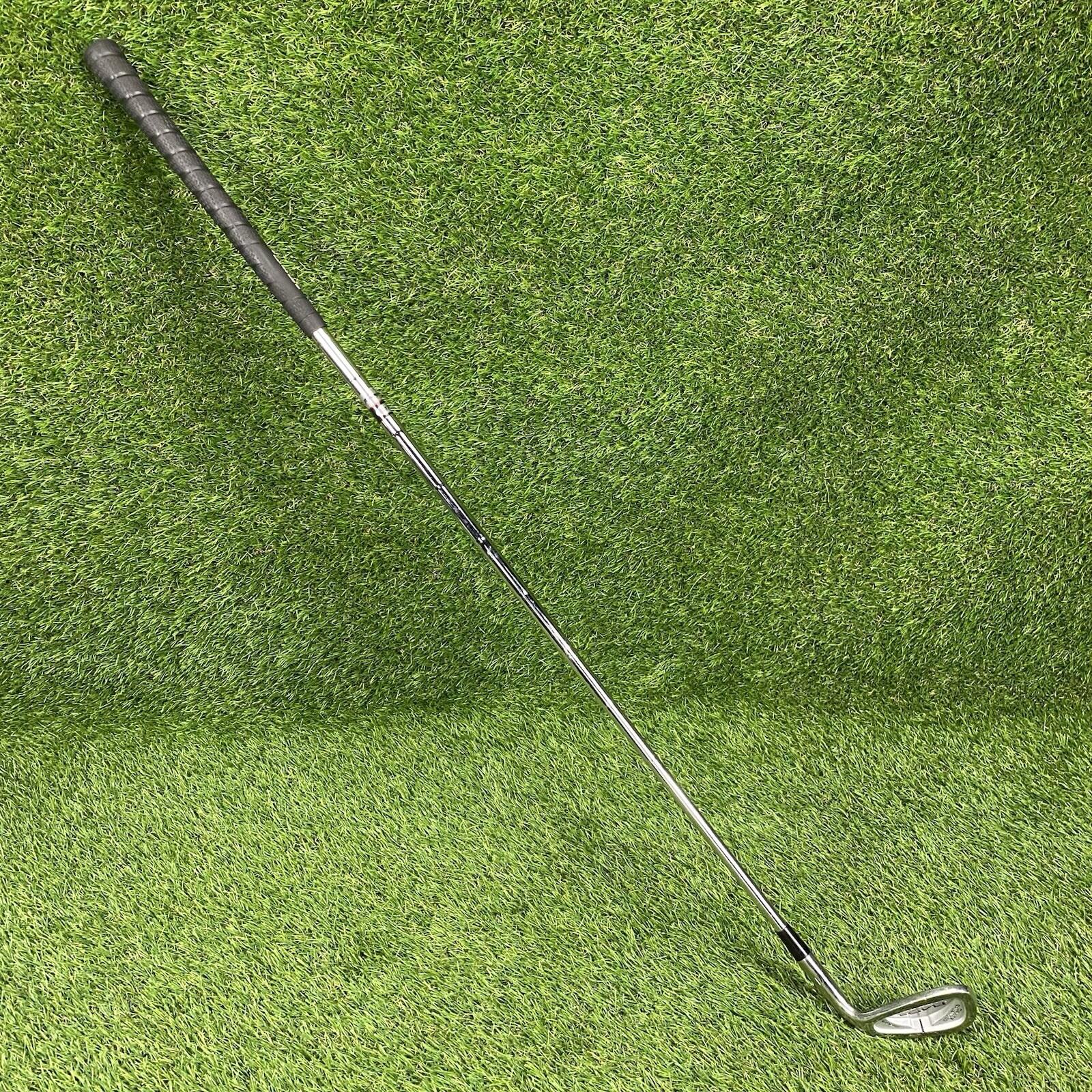 Tommy Armour 845s Silver Scot 9 Iron ⛳️ True Temper R-Flex Steel Shaft RH