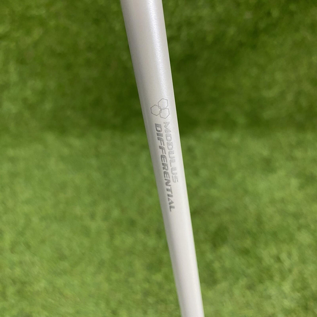 Callaway Big Bertha Alpha Driver 9.0° ⛳️ Fubuki ZT 60x5ct R-Flex Graphite RH