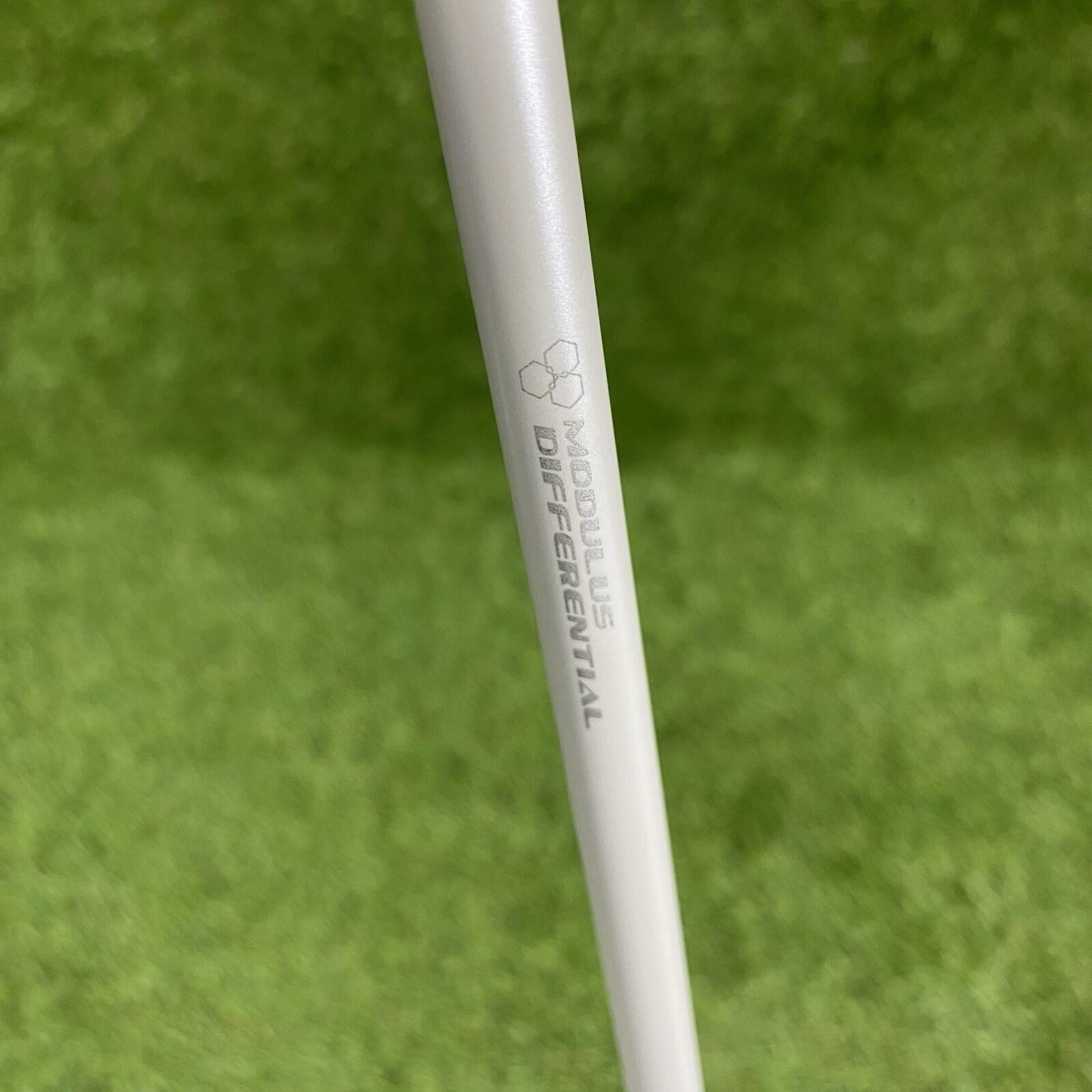 Callaway Big Bertha Alpha Driver 9.0° ⛳️ Fubuki ZT 60x5ct R-Flex Graphite RH