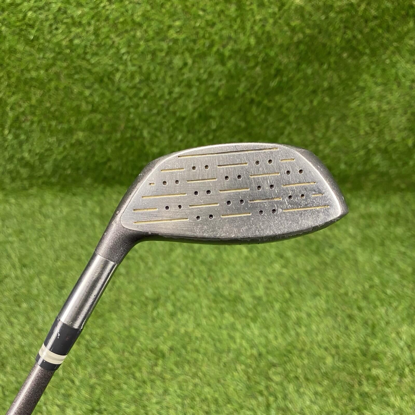 King Cobra Lady Driver #1 Driver 12° Loft ⛳️ Graphite Shaft Ladies Flex RH