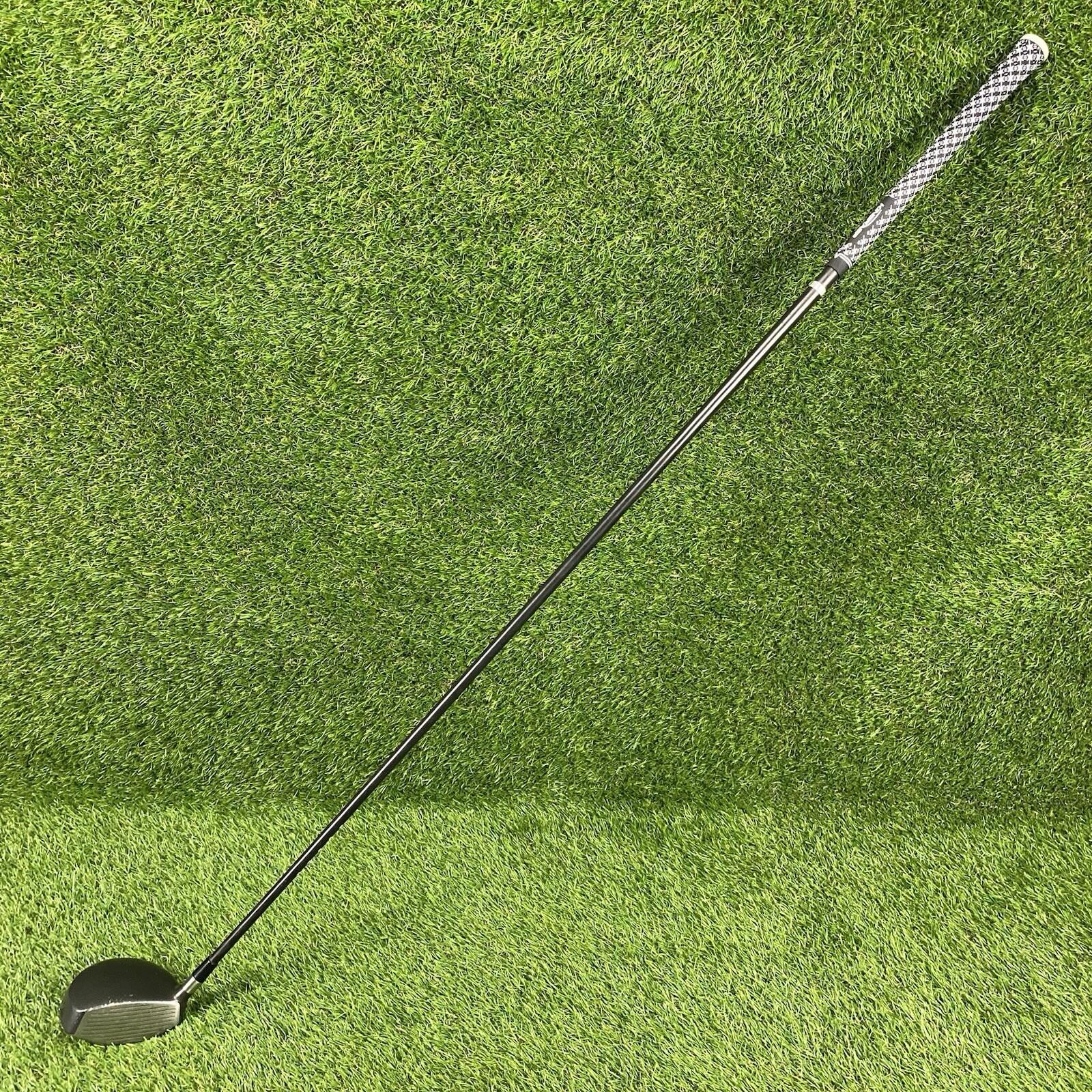 Adams Golf Tight Lies 2 10.5° Driver ⛳️ Spin Control Ultralite Graphite Shaft RH
