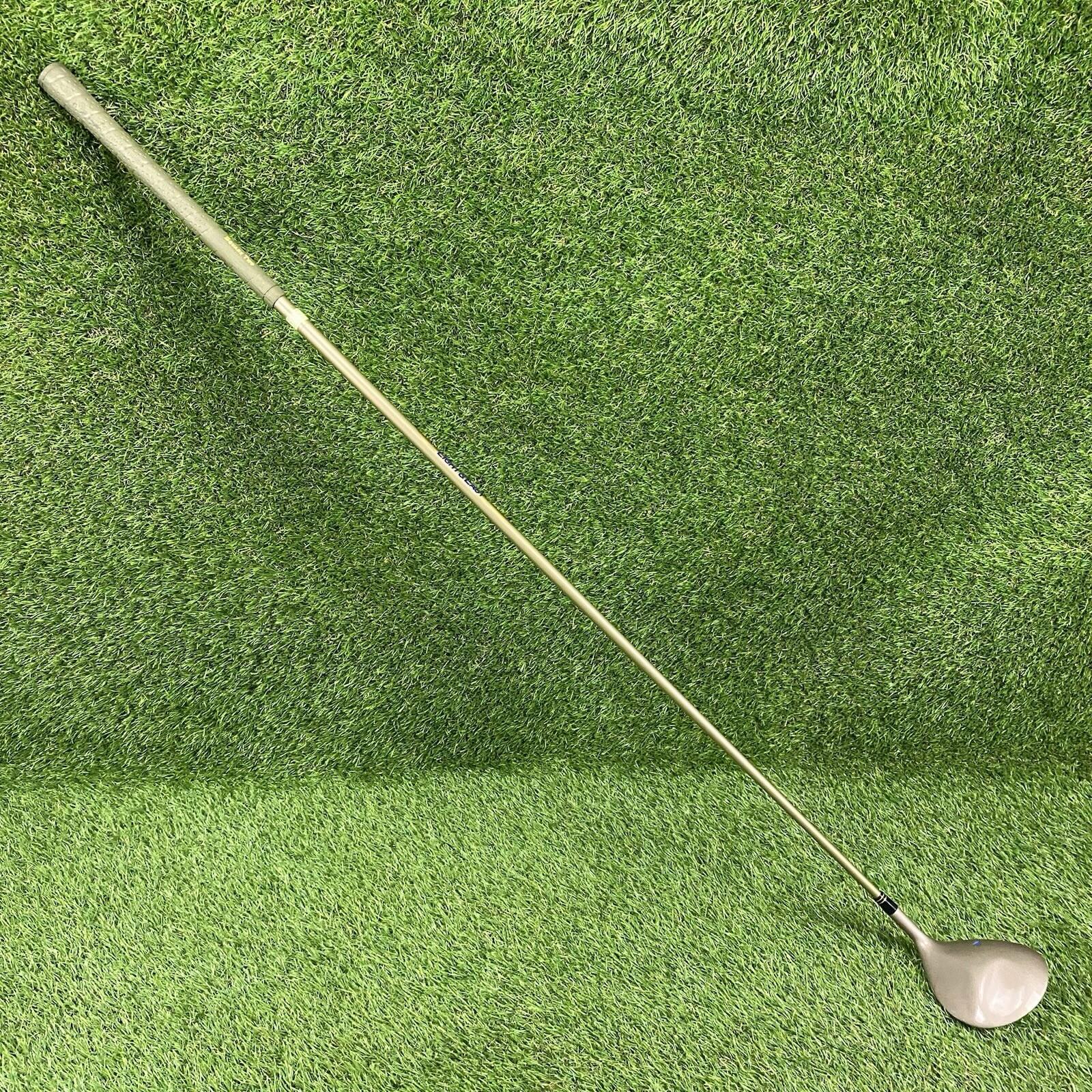 Square Two LPGA Light & Easy Oversize 12° Offset Driver ⛳️ Women's Flex RH