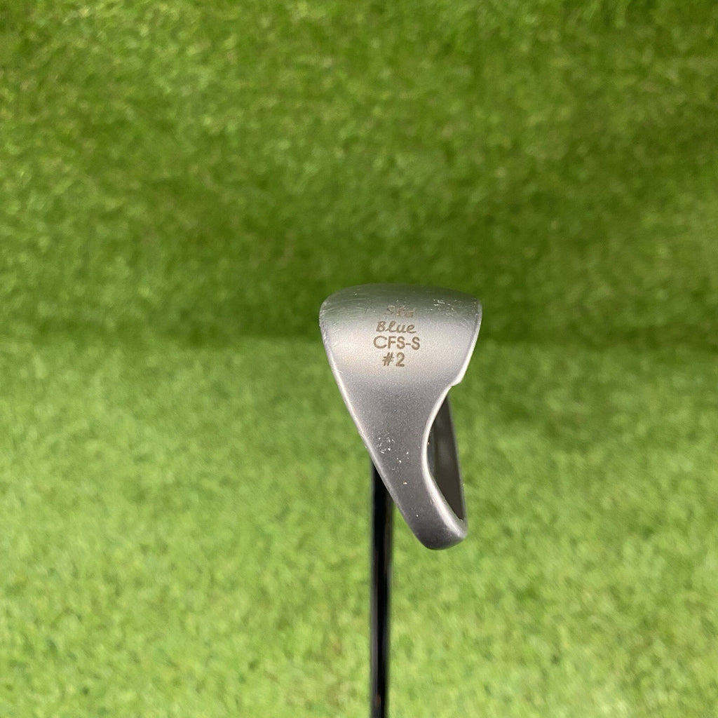 PING G20 Single 7 Iron Blue Dot 1° Upright ⛳️ Ping CFS Steel Shaft Stiff Flex RH