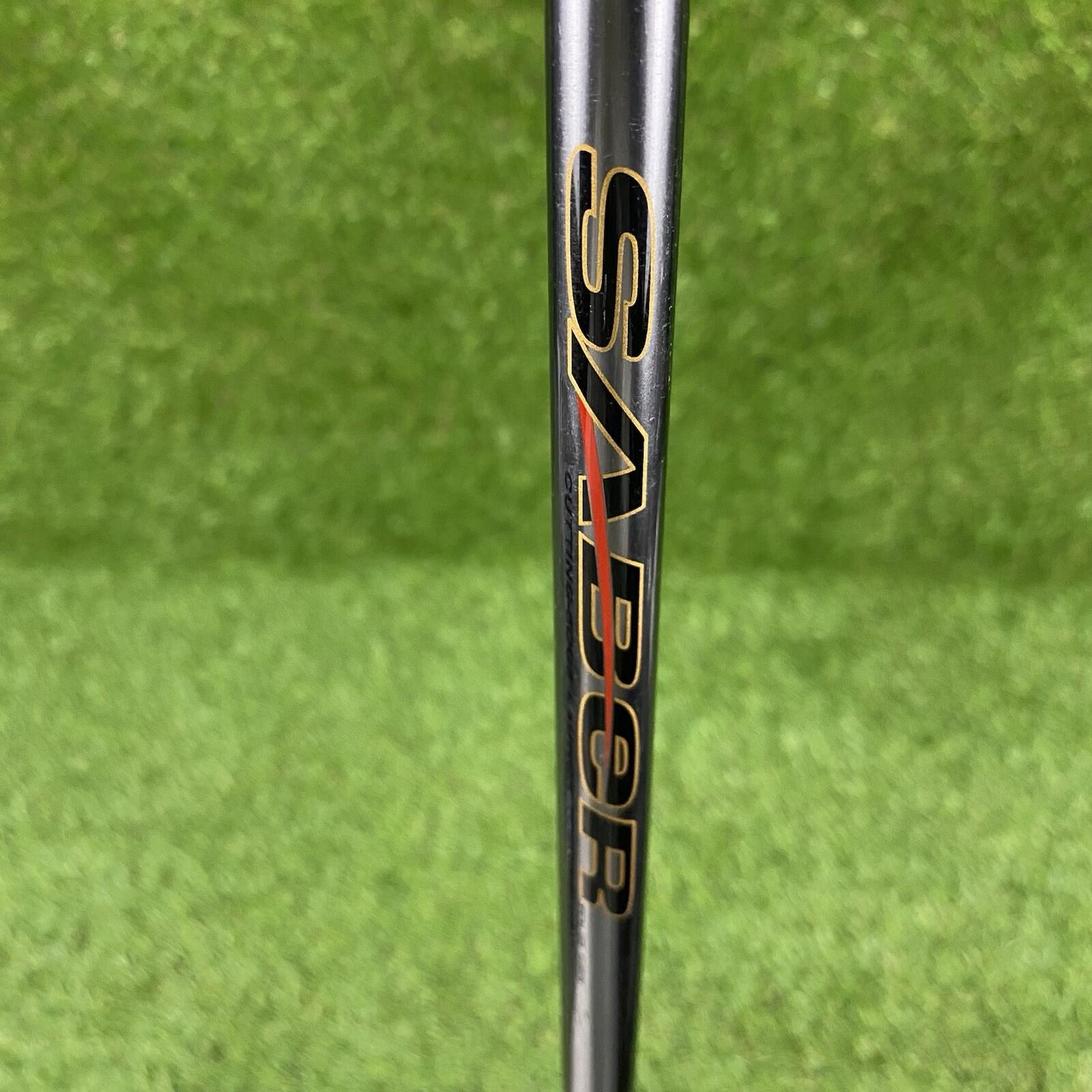 Titleist Titanium 983K 8.5° Driver ⛳️ Saber Cutting-Edge Technology Tour S65 RH