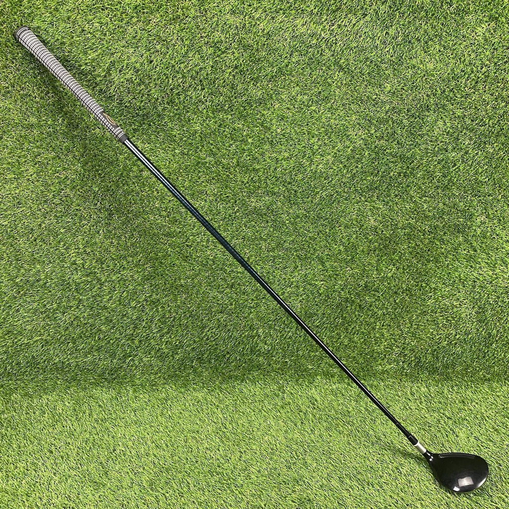 Adams Speedline F11 Fairway 3 Wood 15° ⛳️ Aldila VooDoo RVS7 Regular Graphite RH