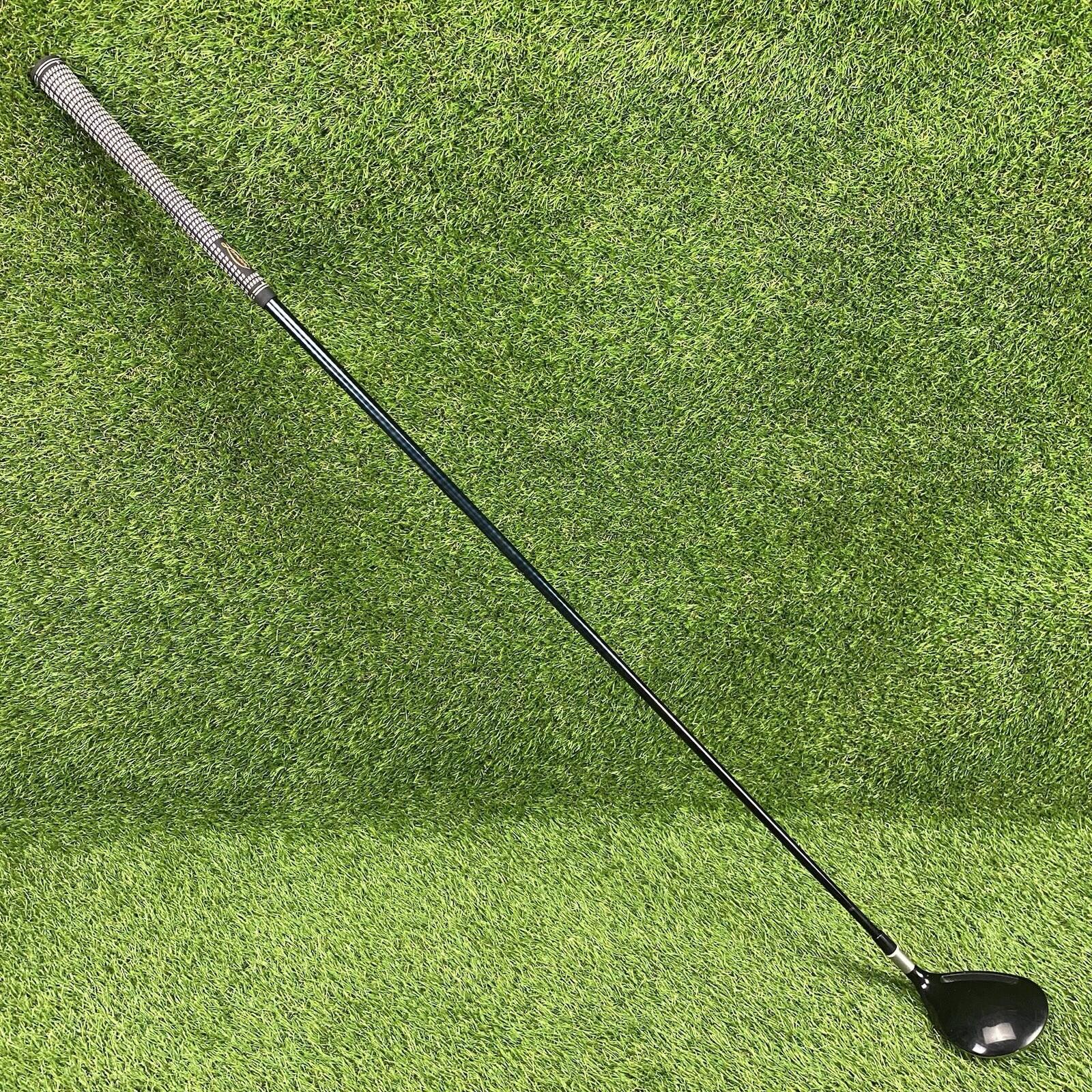 Adams Speedline F11 Fairway 3 Wood 15° ⛳️ Aldila VooDoo RVS7 Regular Graphite RH