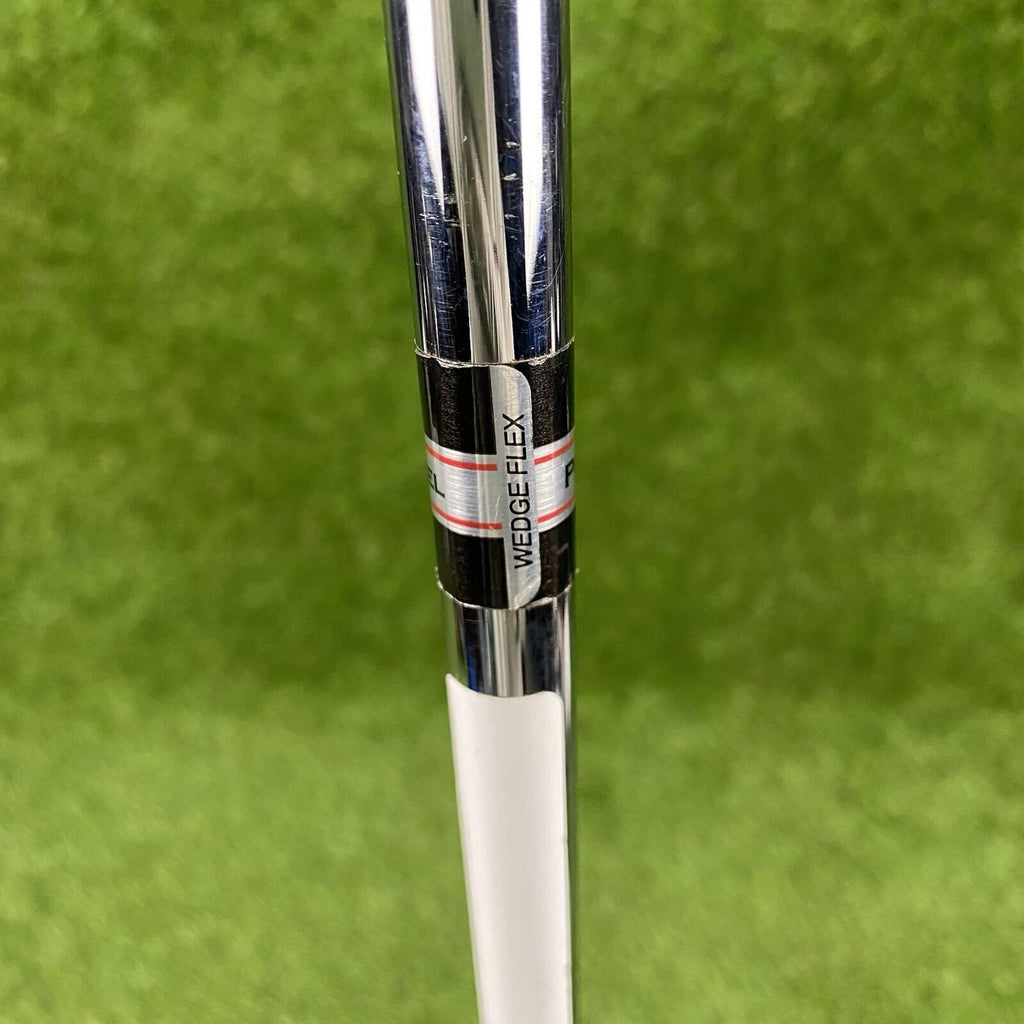 Tour Edge Bazooka 1 Out Plus Sand Wedge SW ⛳️ Pure Feel Steel Shaft RH
