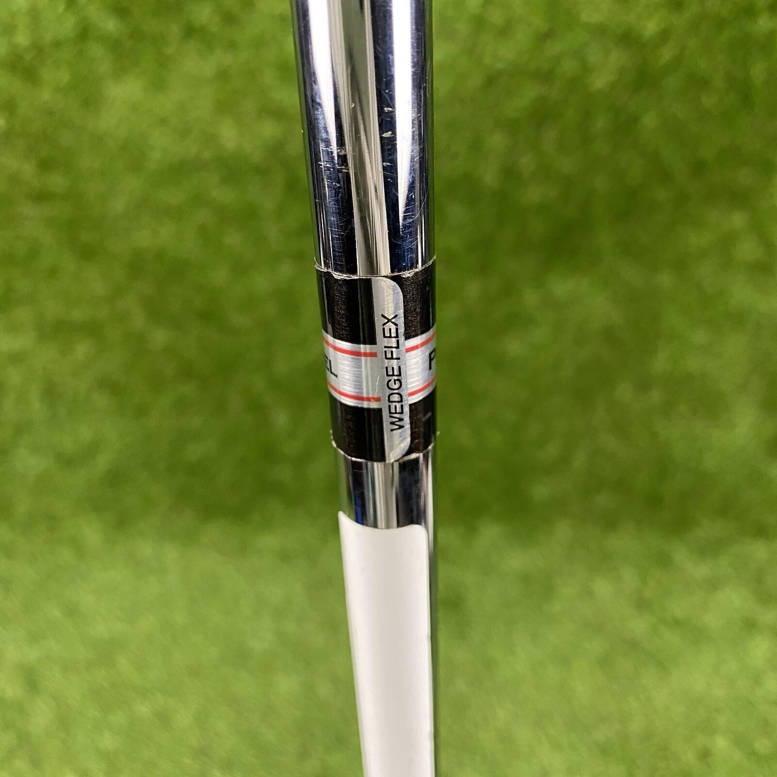 Tour Edge Bazooka 1 Out Plus Sand Wedge SW ⛳️ Pure Feel Steel Shaft RH