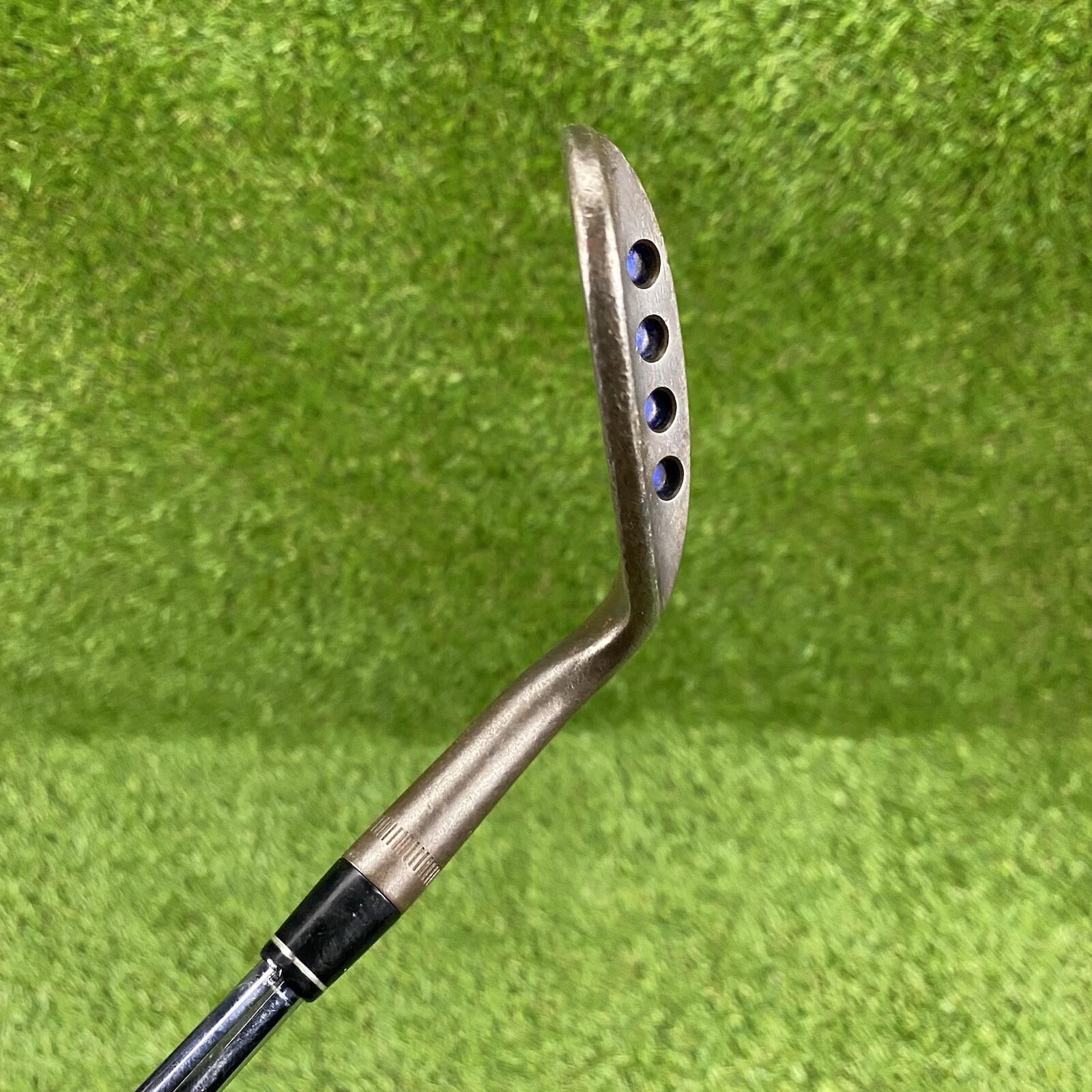 Callaway Mack Daddy Forged Wedge 54° / 10 ⛳️ Dynamic Gold S200 Stiff Shaft RH
