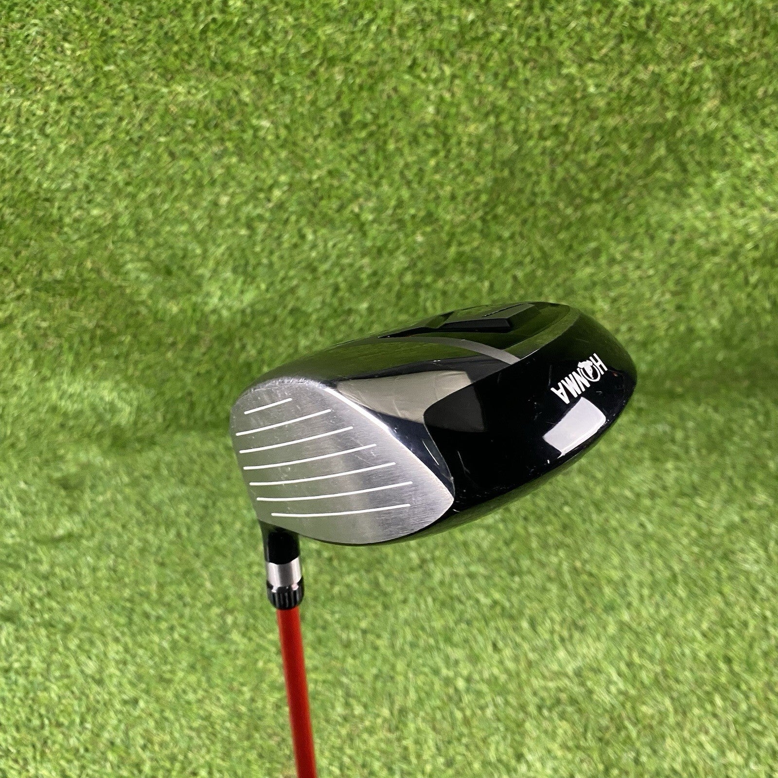 HONMA TW737 Tour World 455 10.5° Driver ⛳️ Vizard Type-A 50S Graphite Shaft RH
