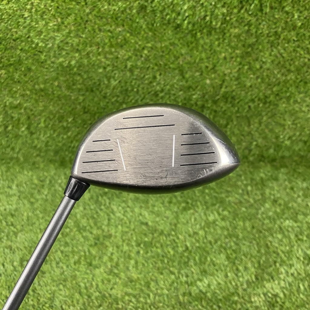 Callaway ERC Fusion 9.5° Driver ⛳️ RCH System 55 Firm Flex Graphite Shaft RH