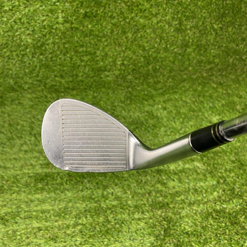 Taylormade TP Z Milled 60*/ 06 Bounce Lob⛳️ KBS Wedge Flex Steel Shaft RH 35.5”
