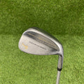 HG Henry Griffitts Custom Grind Series 56•14 Sand Wedge Sizzle Milled ⛳️ RH
